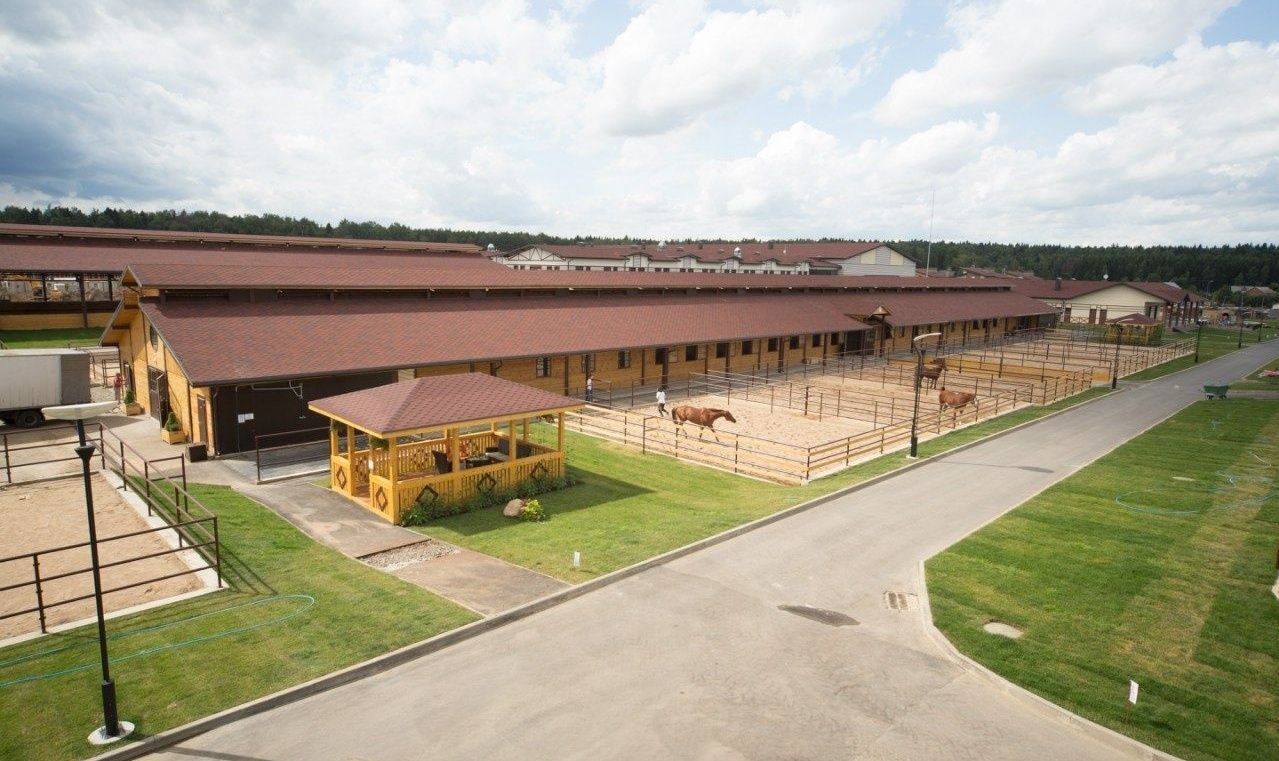 Фото Покровское Дивное