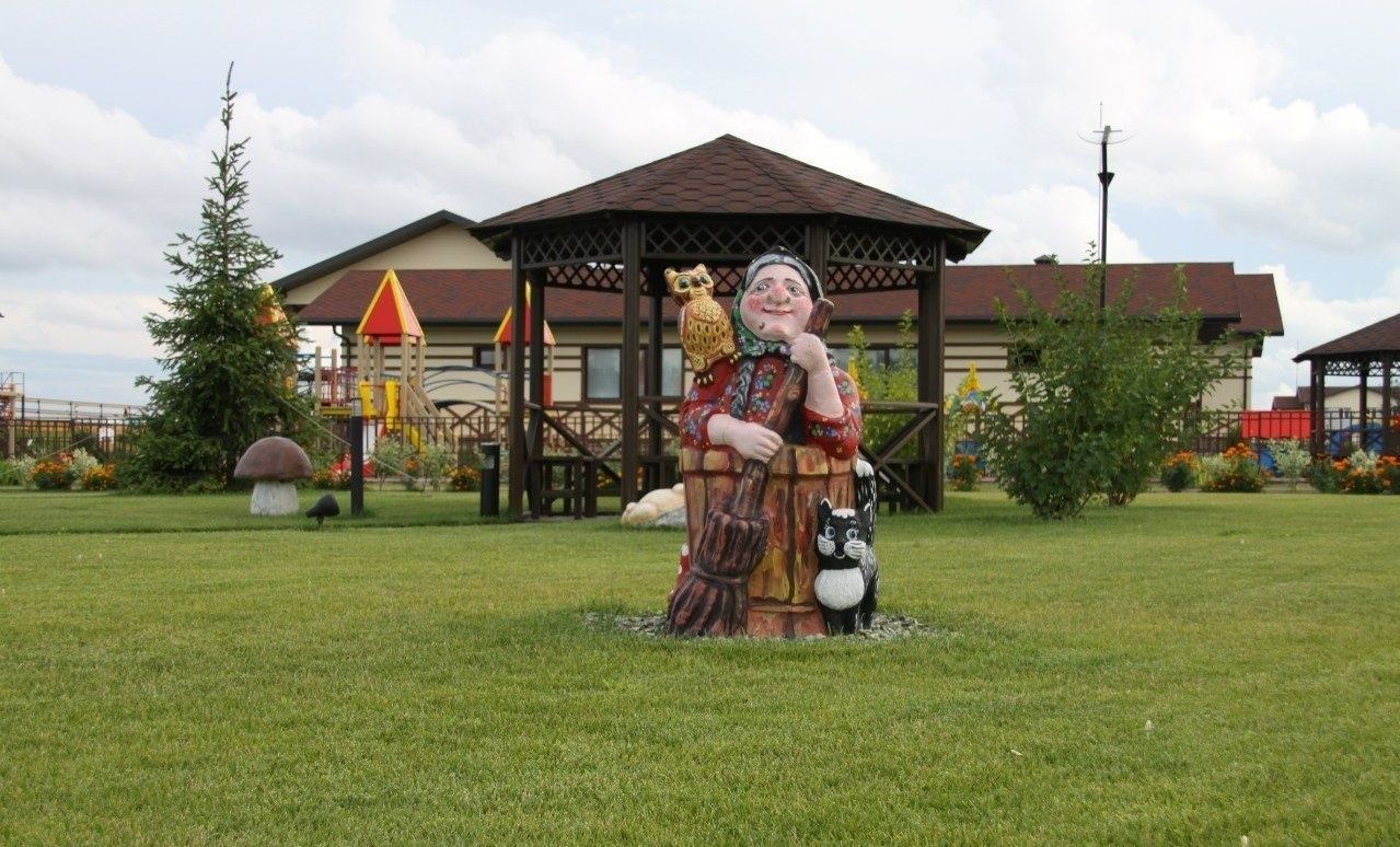 Фото Покровское Дивное