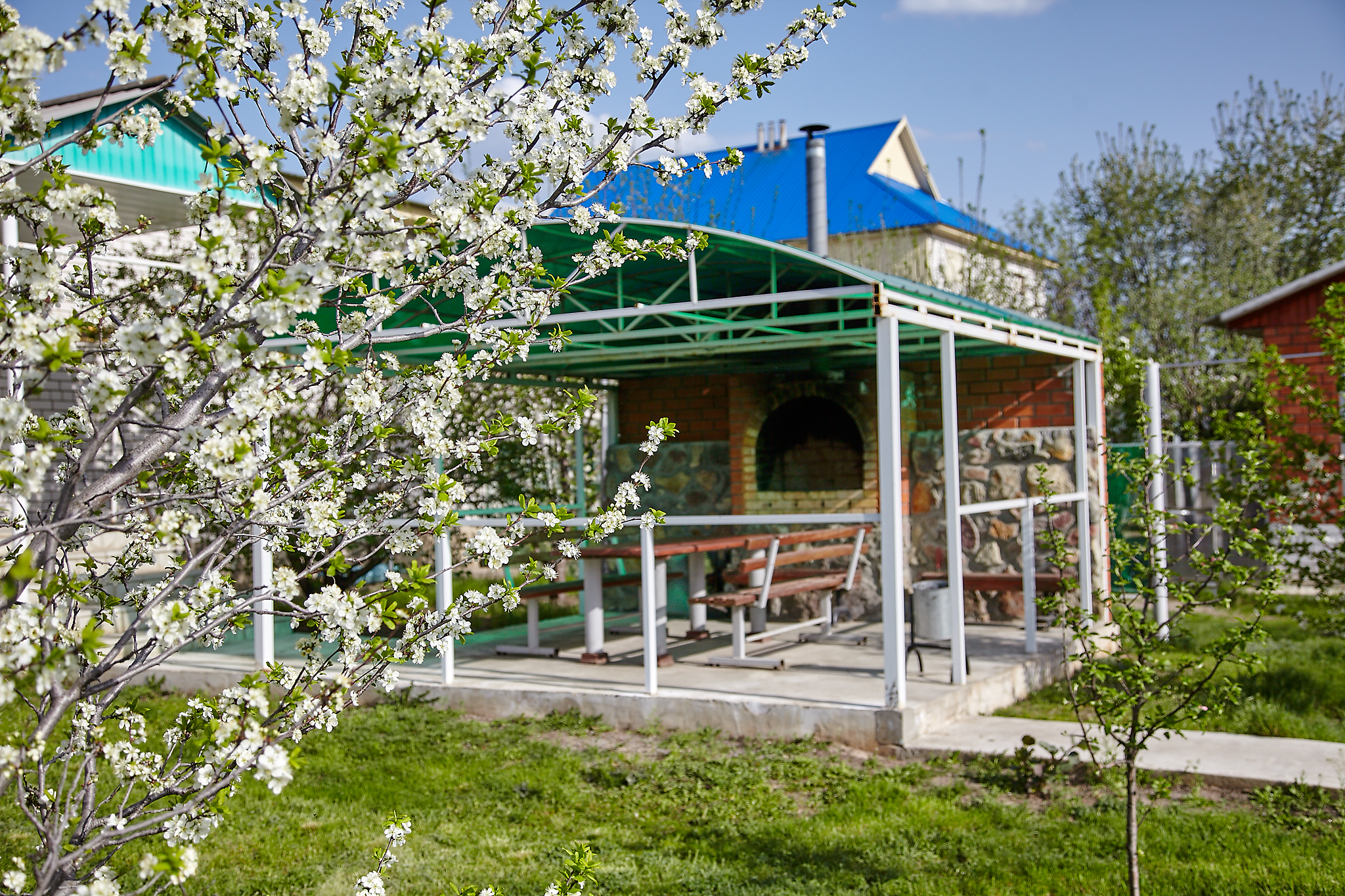 Фото Дом приезжих Жемчужина