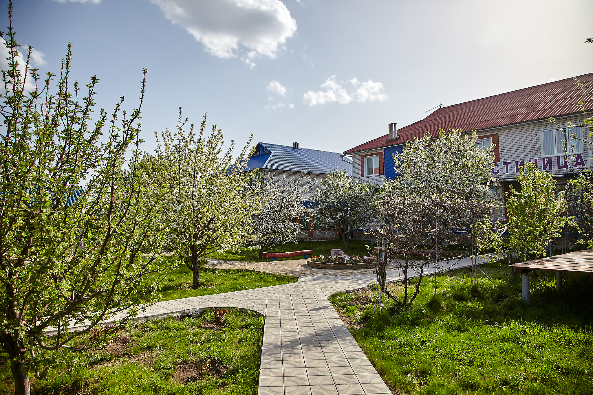 Фото Дом приезжих Жемчужина