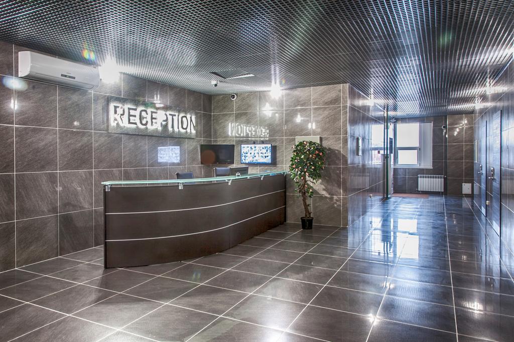 Фото отеля 4