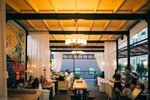 BarBoris (ulitsa Pushkina, 6), restaurant