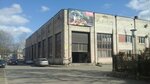 Gk Armagaz (Boksitogorskaya Street, 9В), gas equipment