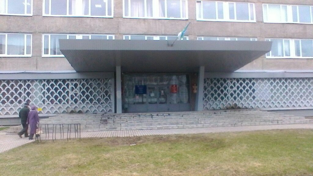 Министерство Природных Ресурсов И Охраны Окружающей Среды Республики Коми,  Министерства, Ведомства, Государственные Службы, Интернациональная Ул.,  108А, Сыктывкар, Россия — Яндекс.карты