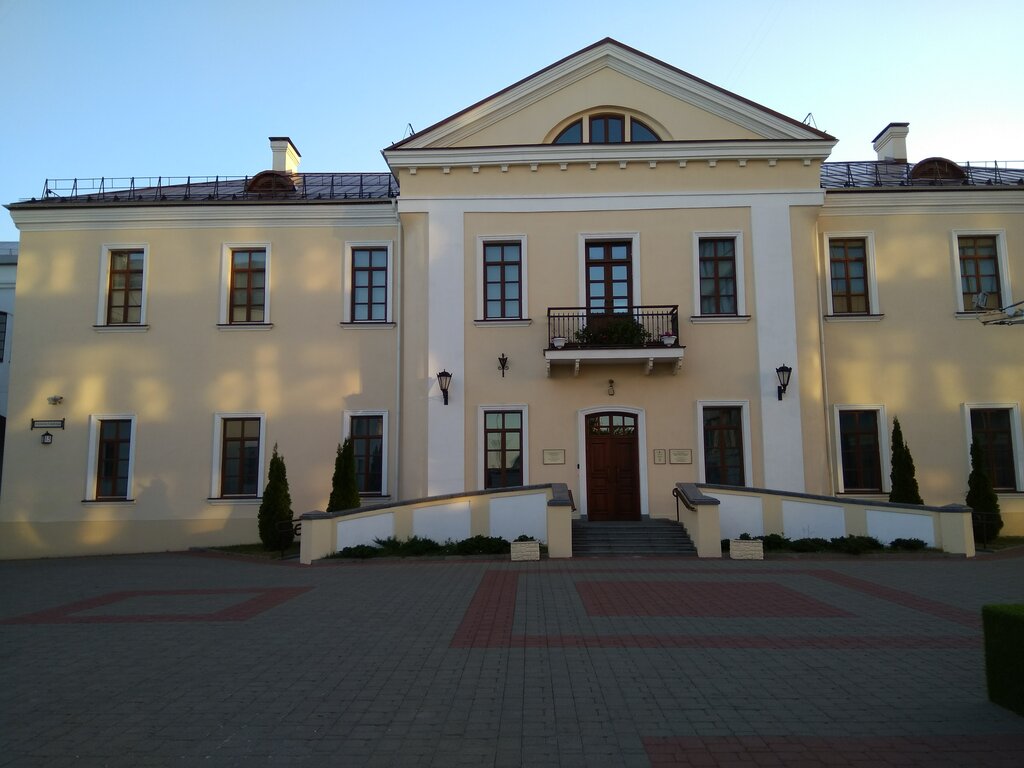 متحف Gu Muzey istorii g. Minska Khudozhestvennaya galereya Mikhaila Savitskogo ، مينسك، صورة