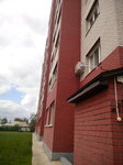 Liftservis (ulitsa Ushakova, 12), ascensores, equipos de elevación