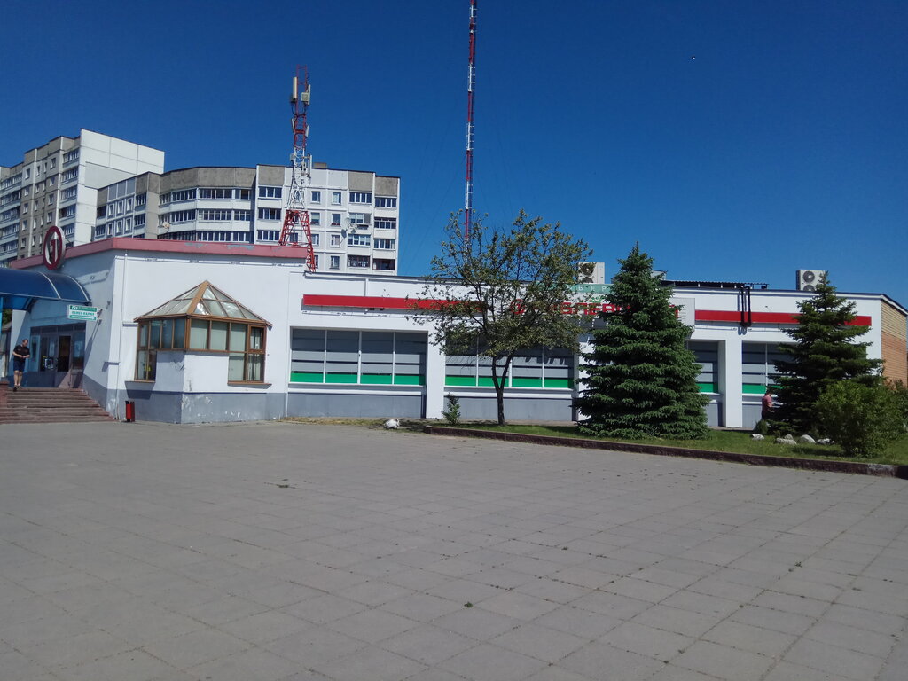 Pharmacy Fitobel Lyubimaya apteka № 26 pyatoy kategorii, Minsk, photo