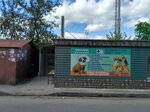 Artemida (Vladimir, ulitsa Verkhnyaya Dubrova, 4А) ، عيادة بيطرية