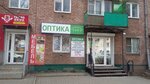 Okulist (Chkalova Street, 19), opticial store