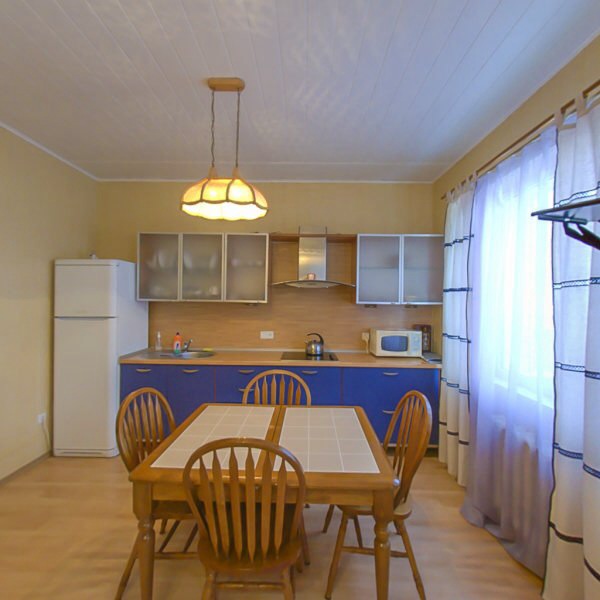 Фото Apreski Бунгало на Банном