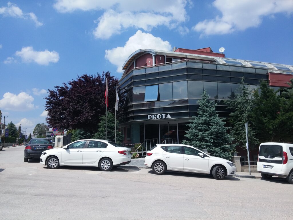 Software companies Prota Computer, Ankara, photo