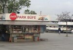 Park Buffet (İstanbul, Beykoz, Merkez Mah., Mehmet Yavuz Cad., 30), fast food