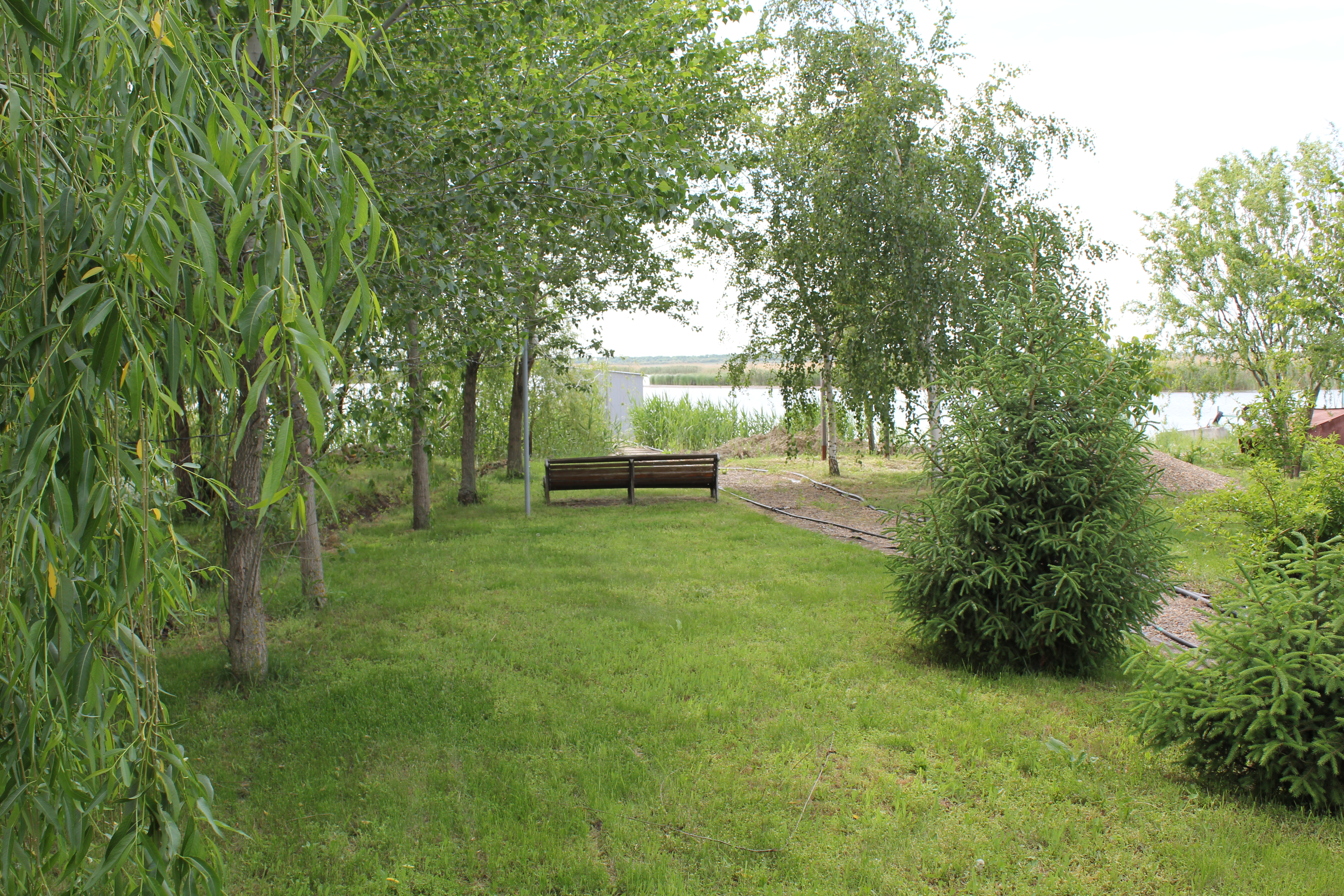 Фото Тихий Причал