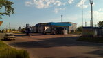Oktan (Millera Street, 25А), gas station