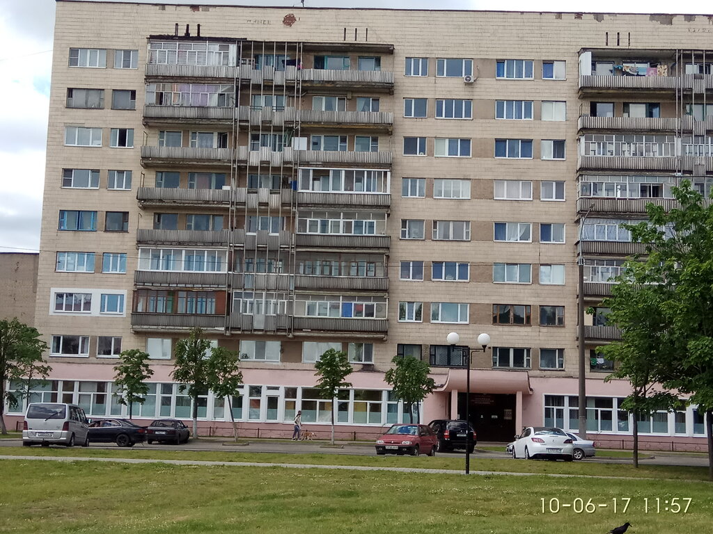 Dental polyclinic Mogilevskaya stomatologicheskaya Poliklinika, Mogilev, photo