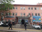 Diskapi Tax Office (Ankara Province, Altındag District, Hacı Bayram Mah., Denizciler Cad., 5) ، تدقيق الضرائب