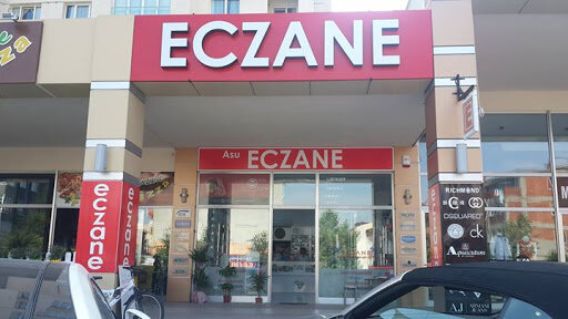 Eczaneler Asu Eczanesi, Beylikdüzü, foto