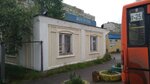 Dispetchersky punkt ot Npap № 2 (Nizhniy Novgorod, Plotnikova Street, 6), transport infrastructure