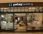 Yataş Bedding (İstanbul, Gaziosmanpaşa, Ordu Cad., 33), furniture store