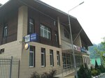 Otdeleniye pochtovoy svyazi Krasnaya Polyana 354392 (ulitsa Trudovoy Slavy, 3), post office