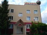 МАУ МЦ Заман (Tsvetochny bulvar, 1А), centro cultural