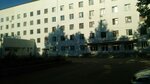 ГБУЗ Сакская районная больница (ул. Лобозова, 22, Саки), больница для взрослых в Саках