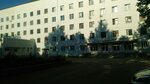 Gbuz Saki District Hospital (Саки, улица Лобозова, 22), hospital