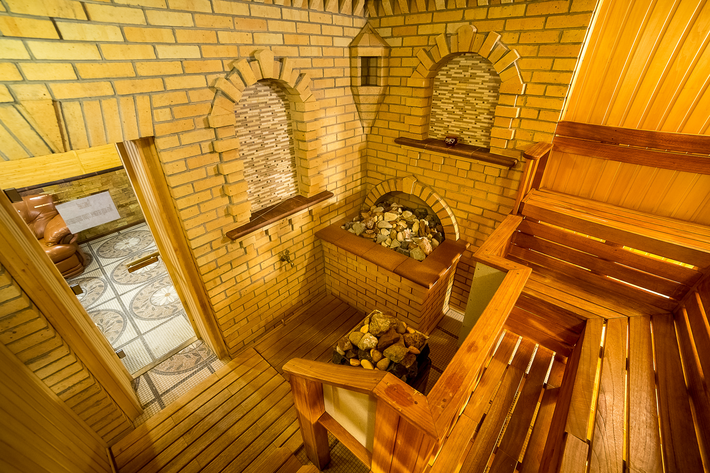 Фото Ренабо