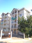 Lucky (Gelendzhikskiy Avenue, 133к7), hotel