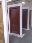 Ekosoftstroy (vulica Chajkowskaga, 8), puertas