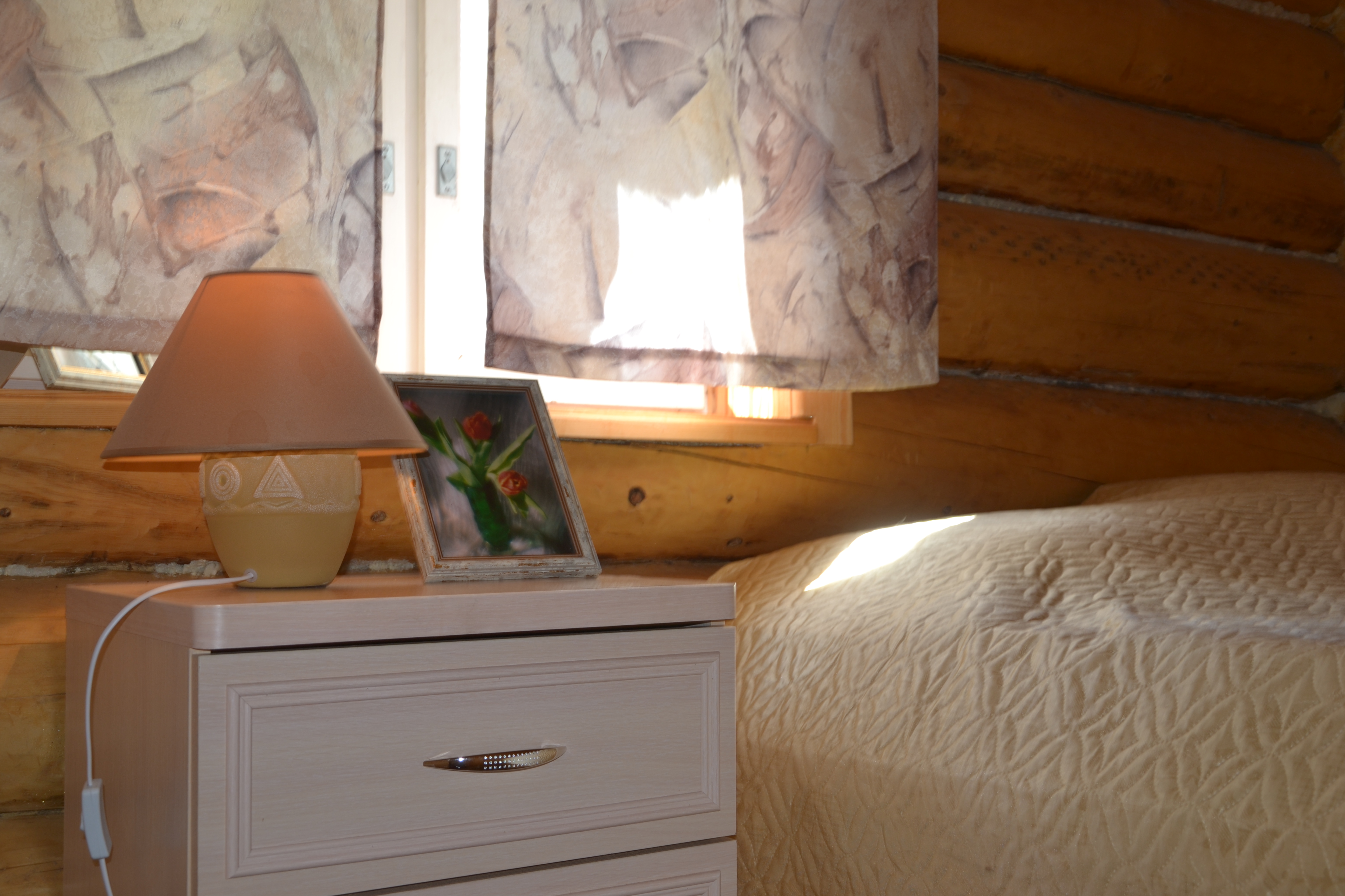 Фото Мраморная гора