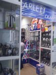 Scarlett (Vasileva Street, 1), tienda de electrodomésticos