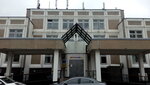 Dizayn-studiya Prostyye chudesnyye veshchi (Borisovskye Prudy Street, 8к2) ، الستائر، قضبان الستائر