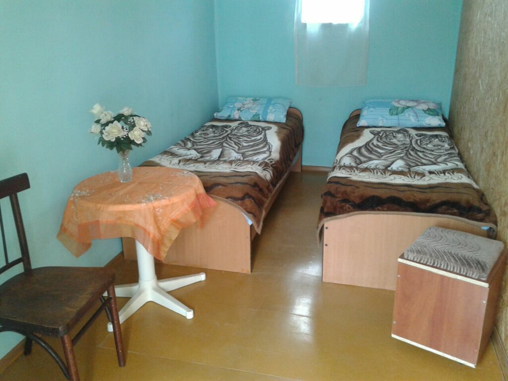 Соль Илецк Гостиница На Набережной фото 2