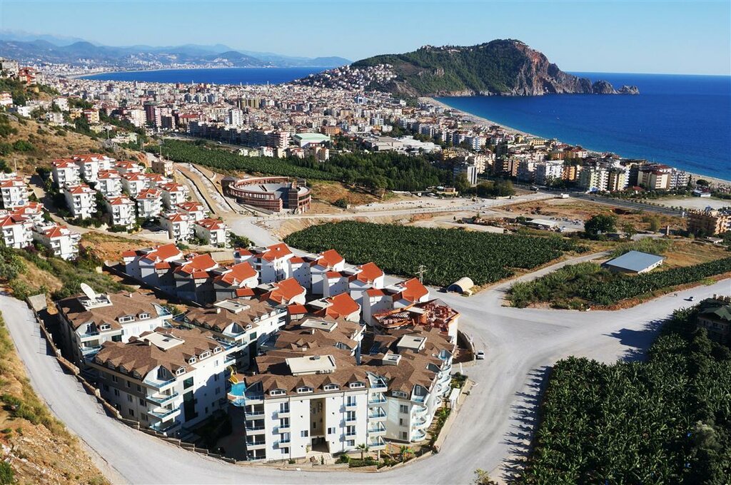 Real estate agency Property in Mahmutlar Alanya, Alanya, photo