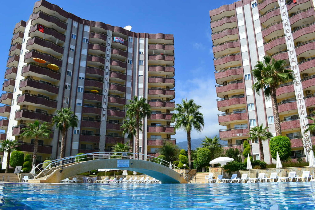 Real estate agency Property in Mahmutlar Alanya, Alanya, photo