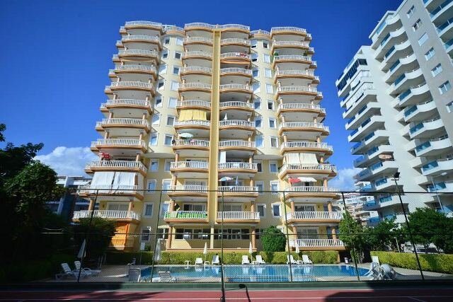 Alanya Emlak Kiralama, emlak ofisi, Mahmutlar Mah., Barbaros Cad., No