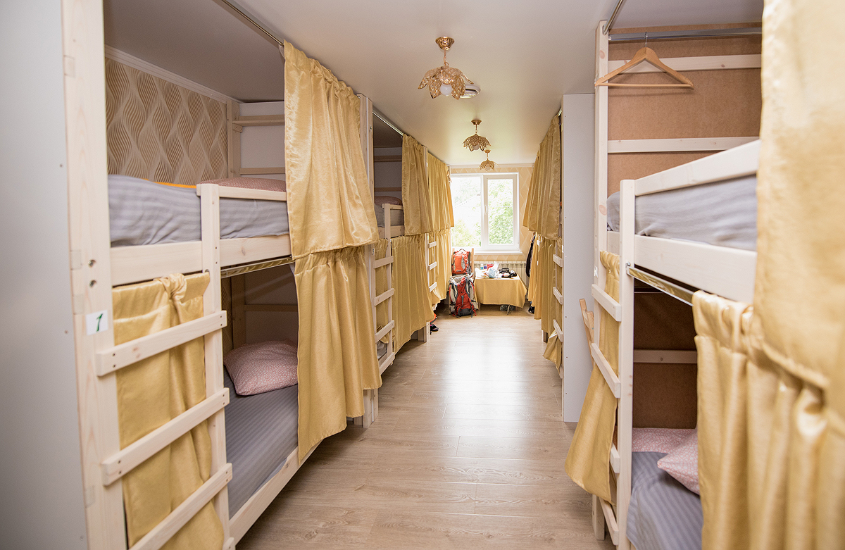 Фото отеля 3