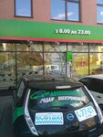 № 431 AutoEnterprise (Metrolohichna Street, 14Б), electric car charging station
