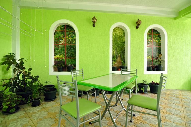 Фото отеля 4