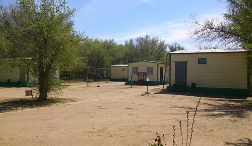 Иное жильё Золотой Плав в Харабали