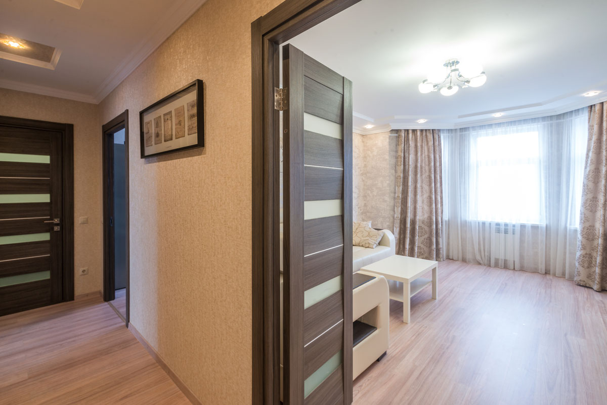 Фото Апартаменты у Кремля