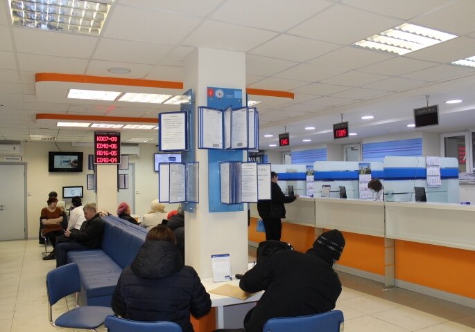 Tax auditing Межрайонная ИФНС России № 2 по Московской области, Korolev, photo
