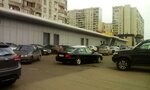 Парковка (Каширское ш., 53, корп. 1, Москва), автомобильная парковка в Москве