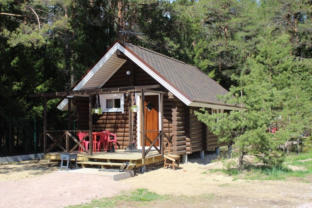 Фото Алавойне