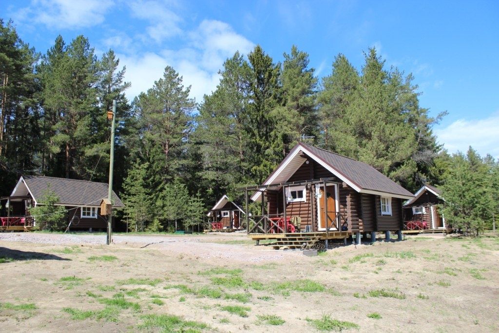 Фото Алавойне