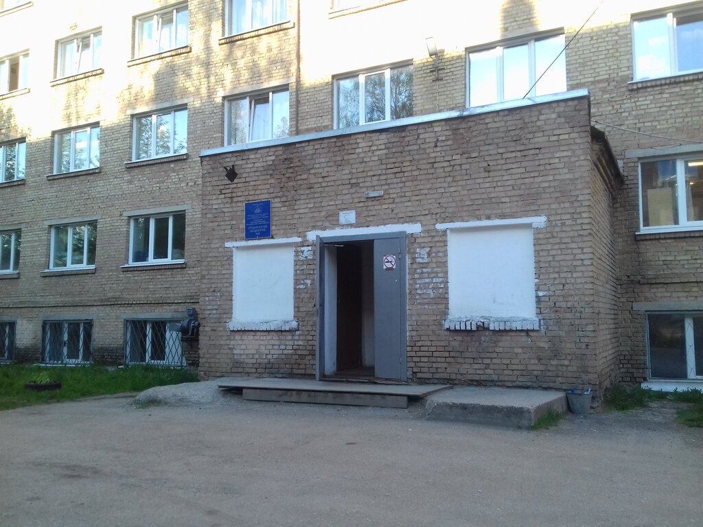 سكن Fgbou Vpo Ukhtinsky gosudarstvenny tekhnichesky universitet Obshchezhitiye № 9 ، ، صورة
