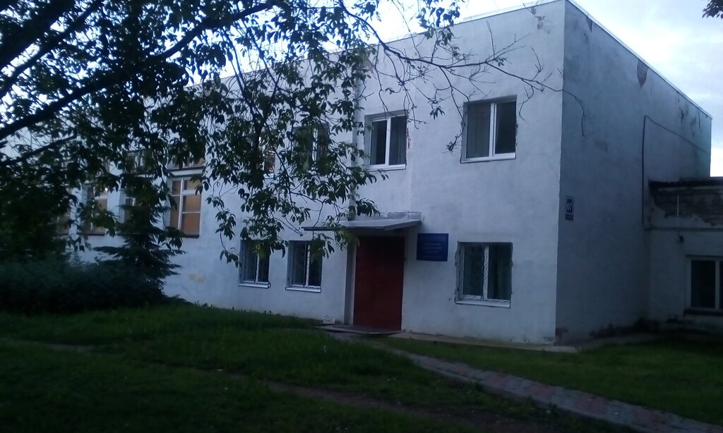 Кировский автомобильный колледж