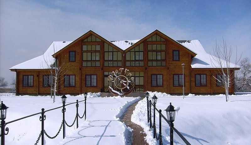 Фото Фортуна