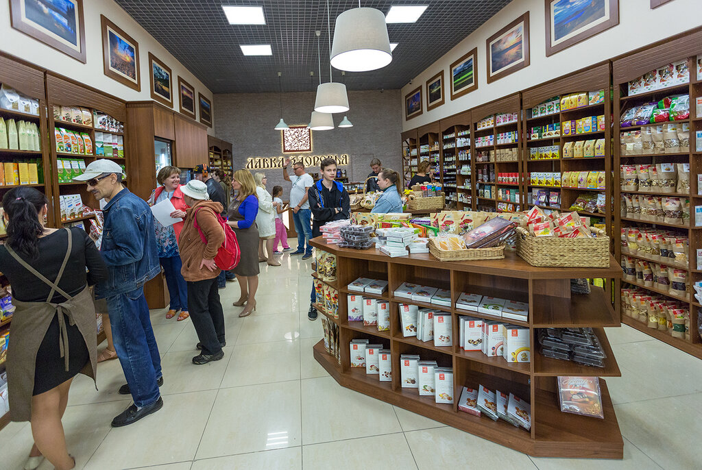 Лавка Жизни Москва Интернет Магазин